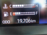 実走行約2万km