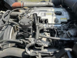 エンジン型式4M50!