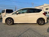 ノート 1.2 X DIG-S エアロスタイル 
