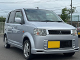eKスポーツ RS 電動スライドドア タイヤ新品交換