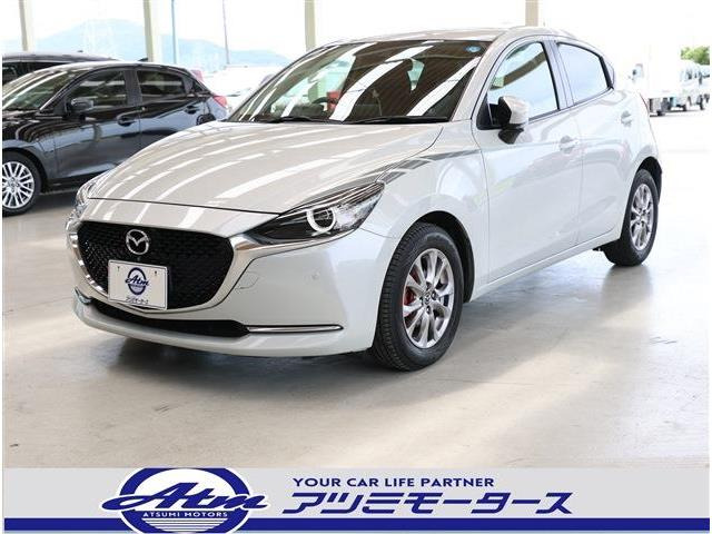 マツダ MAZDA2 