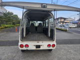 トランクも広々です。(支払総額17.8万円・圏内に限り・タイミングベルト交換済み)