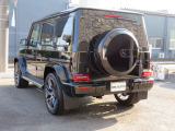 Gクラス AMG G63 エディション 55 4WD 国内限定40台 ワンオーナー