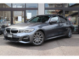 BMW 3シリーズセダン 320i Mスポーツ