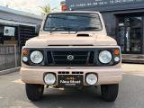 ジムニー ワイルドウインド 4WD 