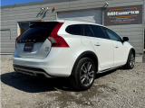V60クロスカントリー T5 AWD SE 4WD 