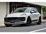 ポルシェ マカン GTS PDK 4WD