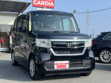 N-BOX G L ホンダセンシング 