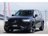 ボルボ XC90 リチャージ PHEV T8 AWD アルティメット エアサスペンション 4WD