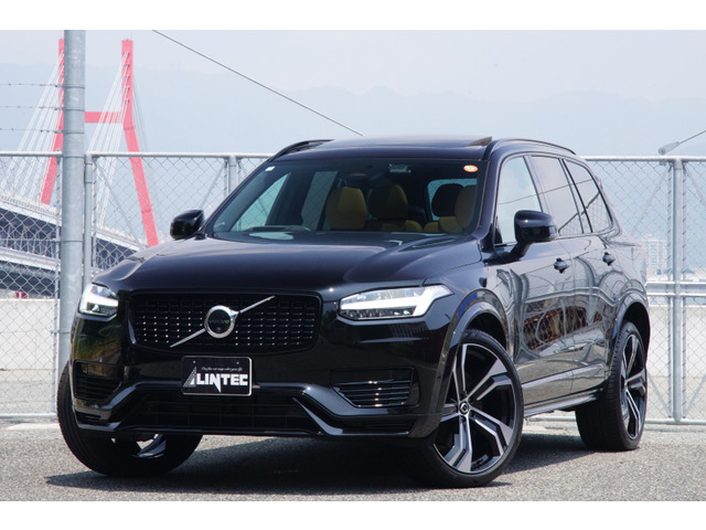 ボルボ XC90 