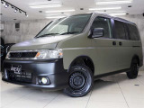 ステップワゴン 2.0 G 4WD ブレラOGカスタム マットブラック塗分