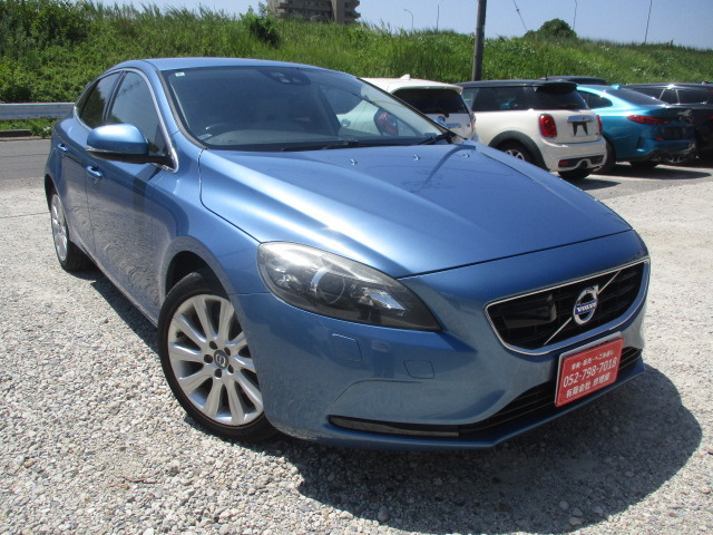 V40 T4 SE 