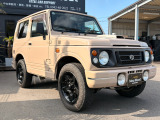 ジムニー ワイルドウインド 4WD 