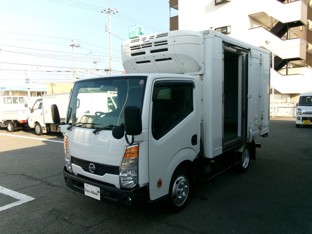日産 アトラス 