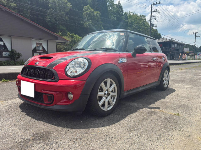 BMW MINI ミニ 