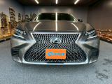LS 500 Iパッケージ 