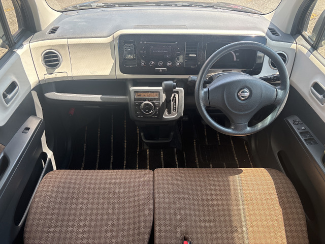 日産 モコ X 車検2年・1年保証 の中古車詳細 (70,479km, アーバン
