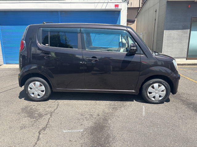日産 モコ X 車検2年・1年保証 の中古車詳細 (70,479km, アーバン