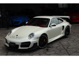 911 ターボ PDK 4WD TECHART/GT street R