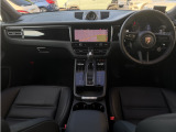 マカン T PDK 4WD スポーツエグゾースト