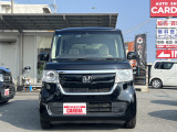 N-BOX G L ホンダセンシング 