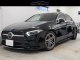 Aクラス  AMGライン ディーゼルターボ 自社買取車両 禁煙車 AMGライン