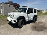 ジムニーシエラ 1.5 JC 4WD リバティーウォーク LEDテールランプ