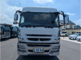 スーパーグレート ダンプ 荷台内寸650&times;235 積載9.5t