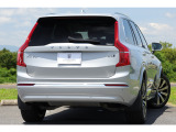 XC90 アルティメット B6 AWD エアサスペンション 4WD Googleナビ/B&W/エアサス