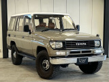 ランドクルーザープラド 3.0 SXワイド ディーゼル 4WD 