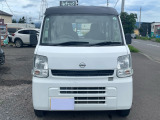 NV100クリッパー DX ハイルーフ 5AGS車 4WD 4WD/5AGS/AC