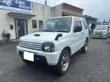 ジムニー XG 4WD 