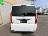 N-BOX L ホンダセンシング 両側パワースライドドア