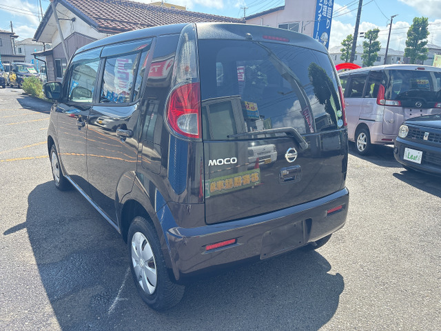車検2年付‼️‼️総額20.8万円‼️‼️モコ‼️ 日産 モコ X 車検2年・1年保証 の中古車詳細 (70,479km, アーバン