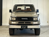 ランドクルーザープラド 3.0 SXワイド ディーゼル 4WD 