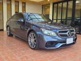 Eクラス E63 自社下取り車両