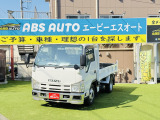 エルフ  08-52 ダンプ 2t メッキパーツ