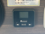 大人気のFFヒーター付きです。冬場も快適にお過ごし頂けます。車体の燃料を使うので燃料の補給なども必要有りません!