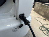 外部電源もございます!