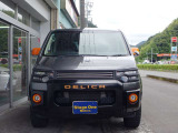 デリカD:5 2.2 アクティブギア 4WD ユーザー買取・ワンオーナー・禁煙車