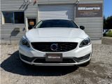 V60クロスカントリー T5 AWD SE 4WD 