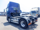 第五輪荷重11,500kg