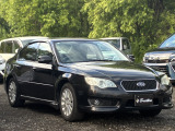 レガシィB4 2.0 R スペックB 4WD 5速マニュアル ETC