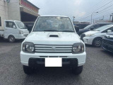 ジムニー XG 4WD 
