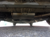 下廻りも綺麗です。