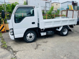 エルフ  3tダンプ ETC