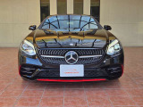 SLCクラス AMG SLC43 レッドアートエディション 自社下取り車両 左ハンドル