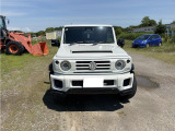 ジムニーシエラ 1.5 JC 4WD リバティーウォーク LEDテールランプ