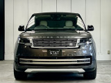 レンジローバー オートバイオグラフィ 4.4L P530 スタンダードホイールベース 4WD 