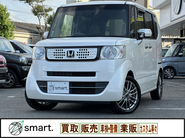 ホンダ N-BOX 